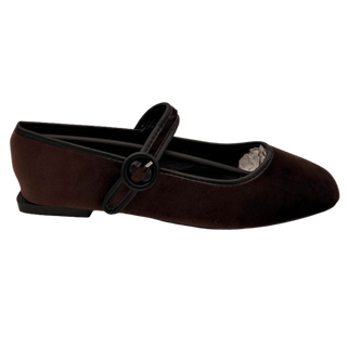 SABRINA LEONOR MARRON