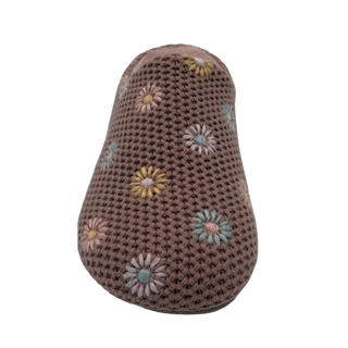 ZAPATILLAS PARA EL HOGAR ETNA "MARGARET" (ZUECO INVERTIDO) RO