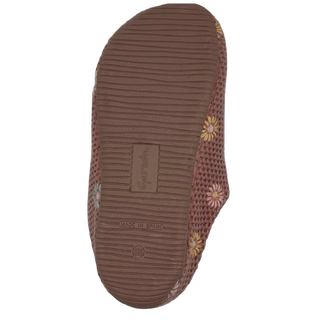 ZAPATILLAS PARA EL HOGAR ETNA "MARGARET" (ZUECO INVERTIDO) RO