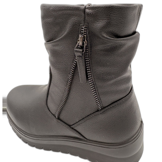 BOTIN CUÑA BRUMA NEGRO