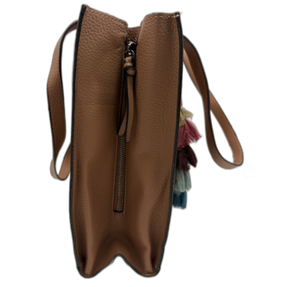 BOLSO  ALMA EARTHY (BEIGE)