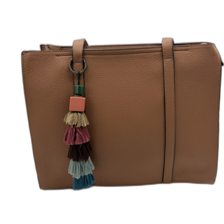 BOLSO  ALMA EARTHY (BEIGE)