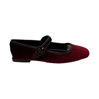 SABRINA LEONOR MAROON BURDEOS