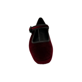 SABRINA LEONOR MAROON BURDEOS