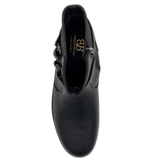 BOTIN CUÑA DAKOTA NEGRO