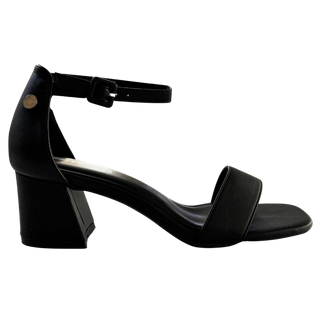 SANDALIA FIESTA XTI NEGRO