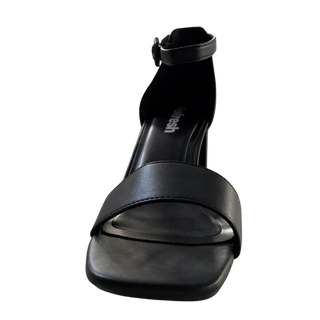 SANDALIA FIESTA XTI NEGRO