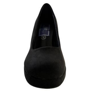 ZAPATO DE SALON VANNE NEGRO