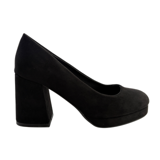 ZAPATO DE SALON VANNE NEGRO