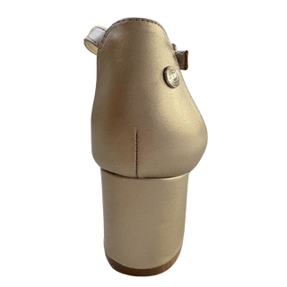 SANDALIA FIESTA REFRESH ORO