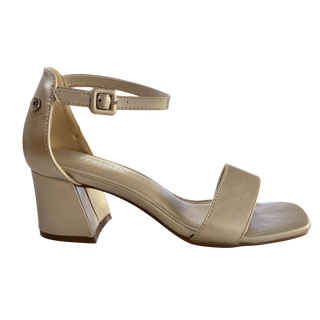 SANDALIA FIESTA REFRESH ORO