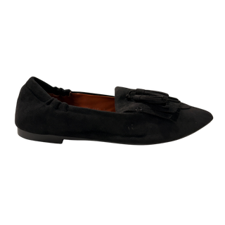 SABRINA BORLAS NEGRO