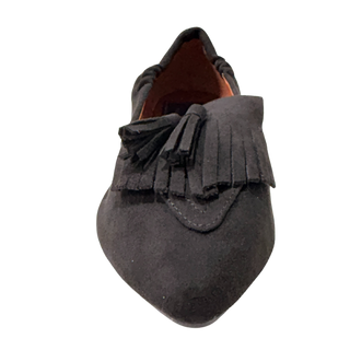 SABRINA BORLAS NEGRO