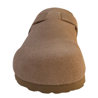 ZAPATO SEÑORA SERRAJE BEIGE 142871