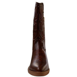 BOTA XTI COWBOY RIVEL CAMEL