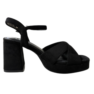 SANDALIA FIESTA SAM ANTELINA NEGRO