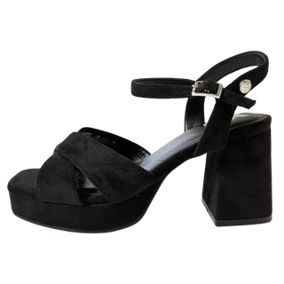 SANDALIA FIESTA SAM ANTELINA NEGRO