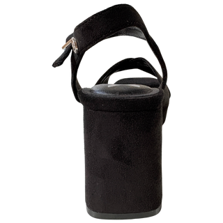 SANDALIA FIESTA SAM ANTELINA NEGRO