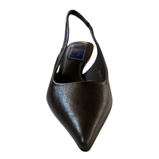 ZAPATO DE SALON MELODIE GRIS