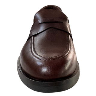 ZAPATO DE VESTIR ALEIX PIEL CASTAÑO