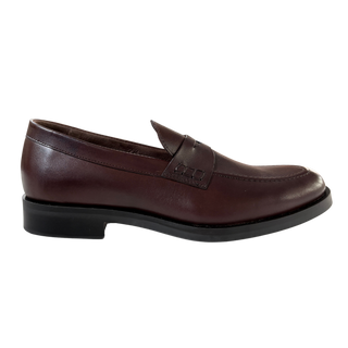 ZAPATO DE VESTIR ALEIX PIEL CASTAÑO