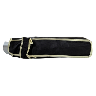 PARAGUAS LUMEN NEGRO