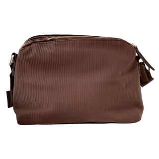 BOLSO  IMPERIAL MARRON CHOCOLATE