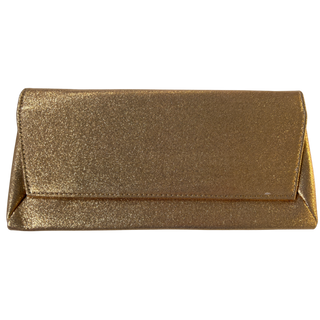 BOLSO FIESTA VICTORIA ORO