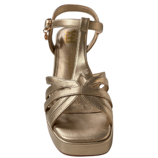 SANDALIA FIESTA XTI SRA C. ORO