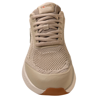 ZAPATILLAS DEPORTIVAS REFRESH SRA TEXTIL BEIGE