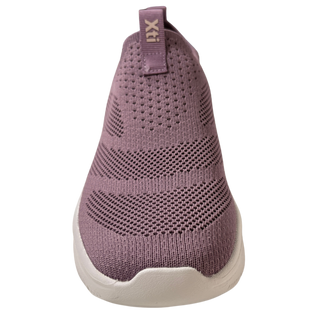 ZAPATILLAS DEPORTIVAS XTI SRA TEXTIL LILA
