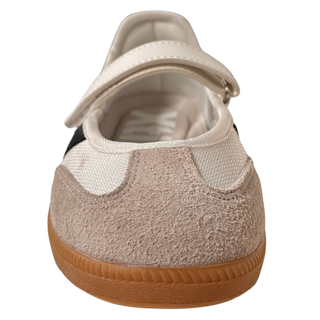 ZAPATO XTI TEXTIL BLANCO 145056