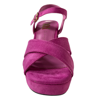 SANDALIA FIESTA XTI ANTELINA FUCSIA