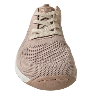 ZAPATILLAS DEPORTIVAS MUSTANG C48236 - KNIT NUDE