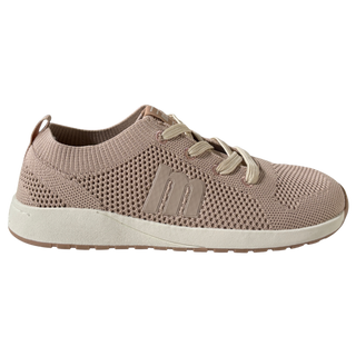 ZAPATILLAS DEPORTIVAS MUSTANG C48236 - KNIT NUDE