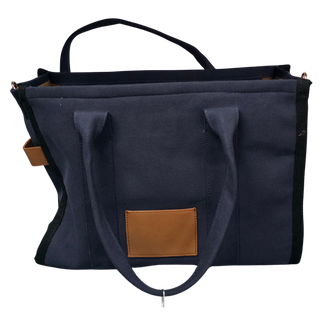 BOLSO ESENCIA MARINO