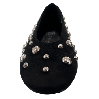 BAILARINA XTI ANTELINA NEGRO