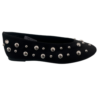 BAILARINA XTI ANTELINA NEGRO