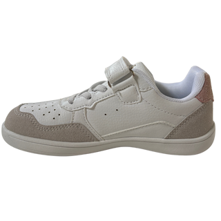 ZAPATILLAS DEPORITVAS NIÑ@S ZUP BLANCO