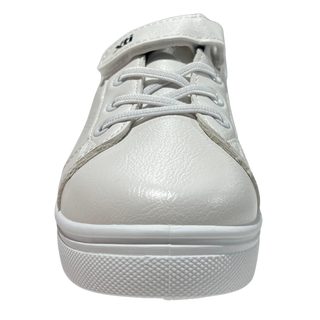 ZAPATILLAS DEPORTIVAS XTI NIÑO C. BLANCO