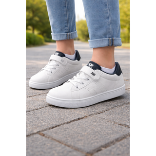 ZAPATILLAS DEPORTIVAS XTI NIÑO C. BLANCO