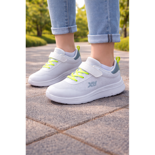 ZAPATILLAS DEPORTIVAS XTI NIÑO/A TEXTIL BLANCO