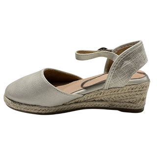 CUÑA ESPARTO ZAFIRA PLATINO 4 CUERDAS