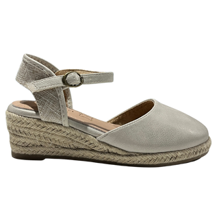 CUÑA ESPARTO ZAFIRA PLATINO 4 CUERDAS