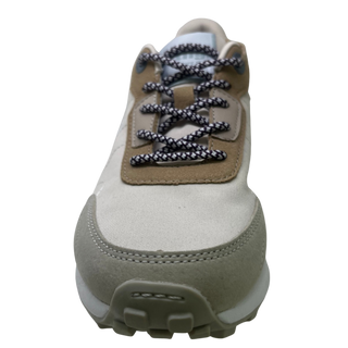 ZAPATILLAS DEPORTIVAS MUSTANG  - NUYI 2 NUDE / PLUTON CAME