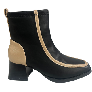 BOTIN MARTINA TACON NEGRO