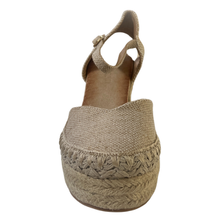 CUÑA DE ESPARTO CLARA ORO