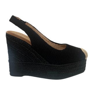 CUÑA DE ESPARTO LAGUNA NEGRO