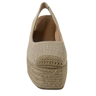 CUÑA DE ESPARTO LAGUNA BEIGE