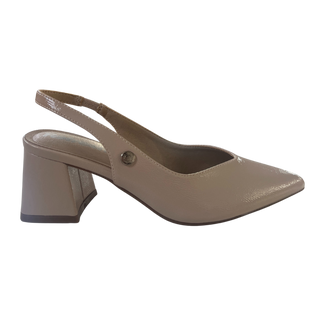 ZAPATO DE SALON REFRESH SERENA BEIGE